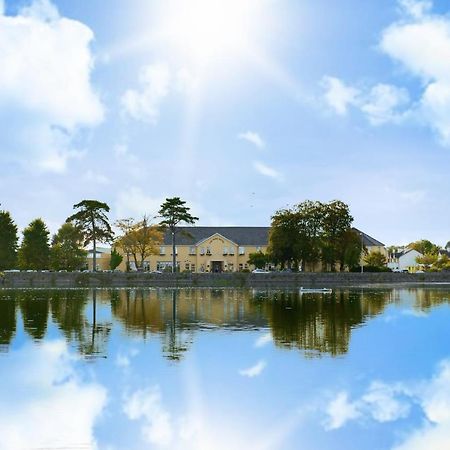 The Park Hotel Dungarvan Dungarvan (Waterford) Exterior foto