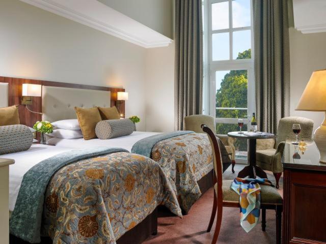 The Park Hotel Dungarvan Dungarvan (Waterford) Exterior foto