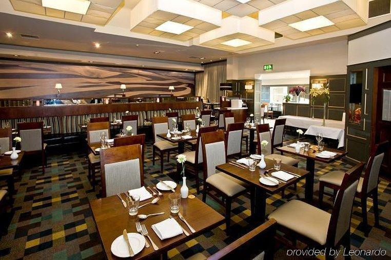 The Park Hotel Dungarvan Dungarvan (Waterford) Restaurante foto