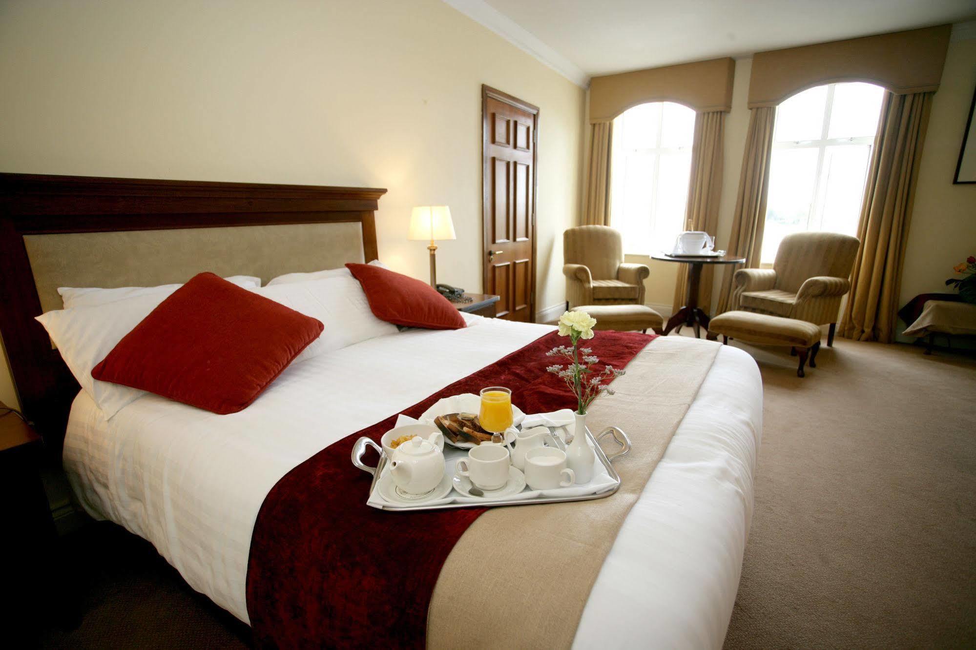 The Park Hotel Dungarvan Dungarvan (Waterford) Quarto foto