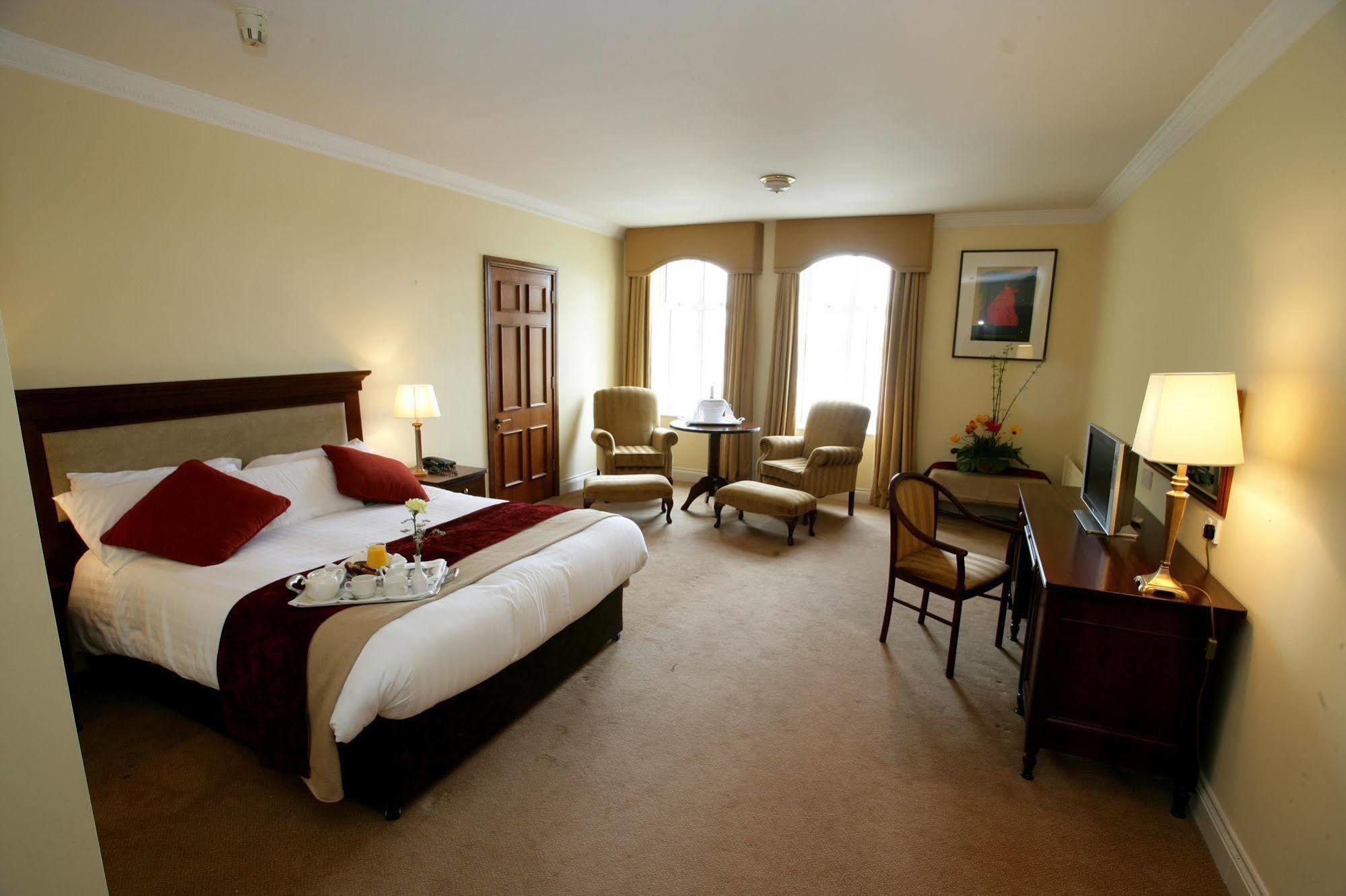 The Park Hotel Dungarvan Dungarvan (Waterford) Exterior foto