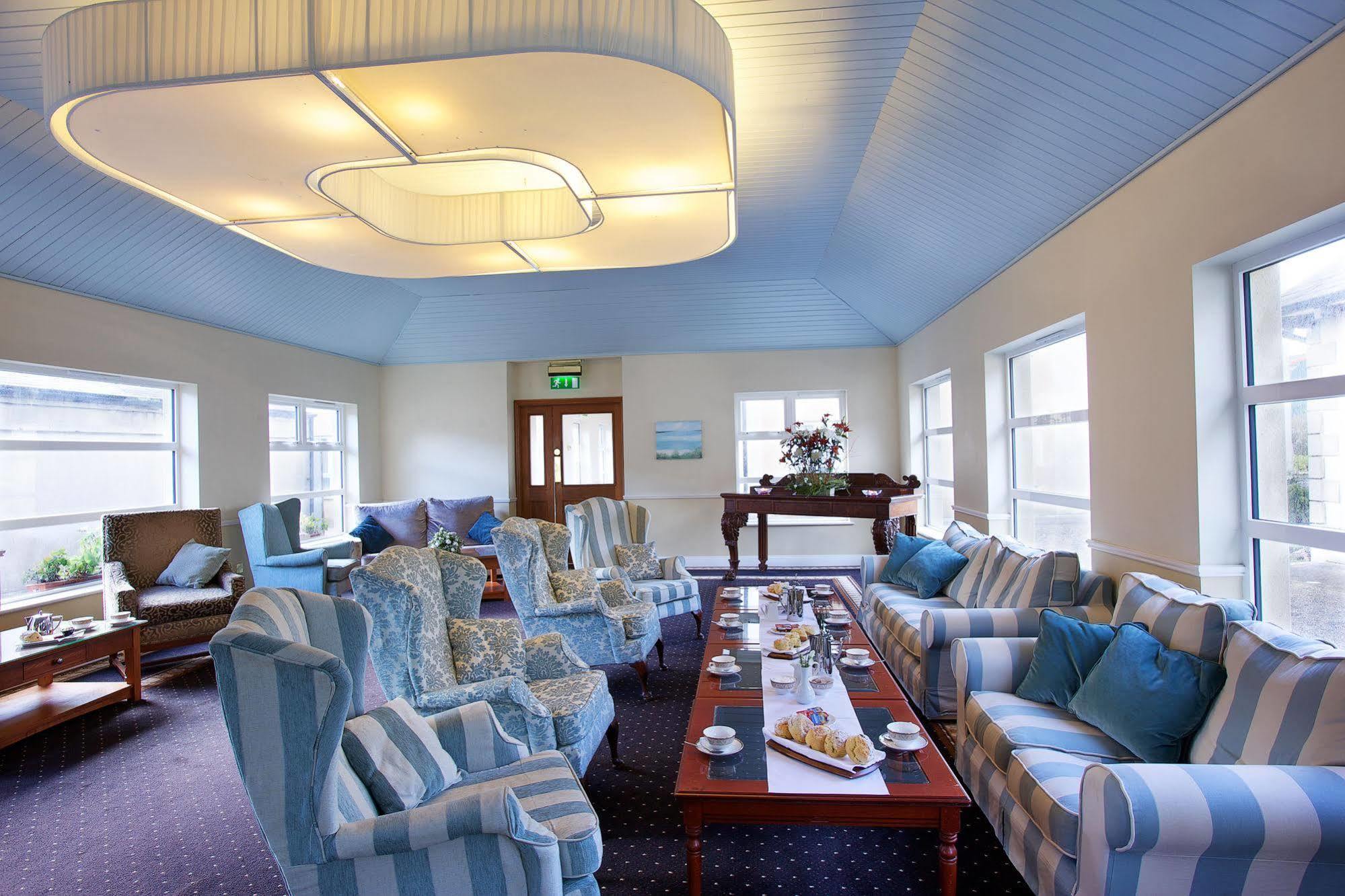 The Park Hotel Dungarvan Dungarvan (Waterford) Exterior foto