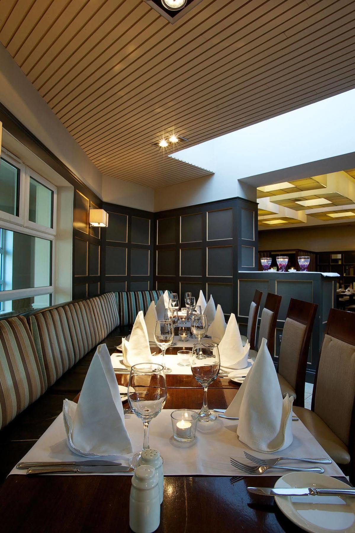 The Park Hotel Dungarvan Dungarvan (Waterford) Exterior foto