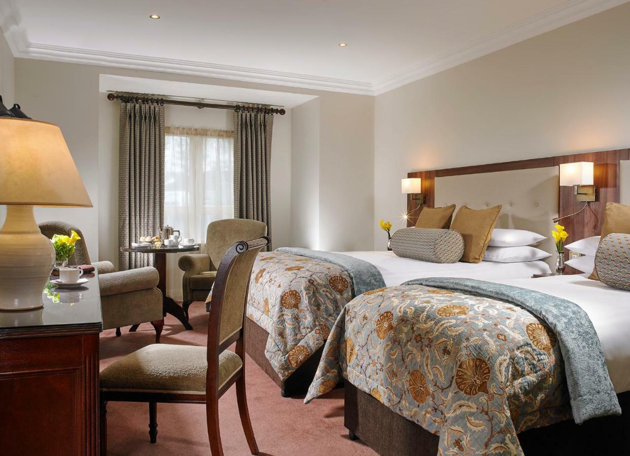 The Park Hotel Dungarvan Dungarvan (Waterford) Exterior foto