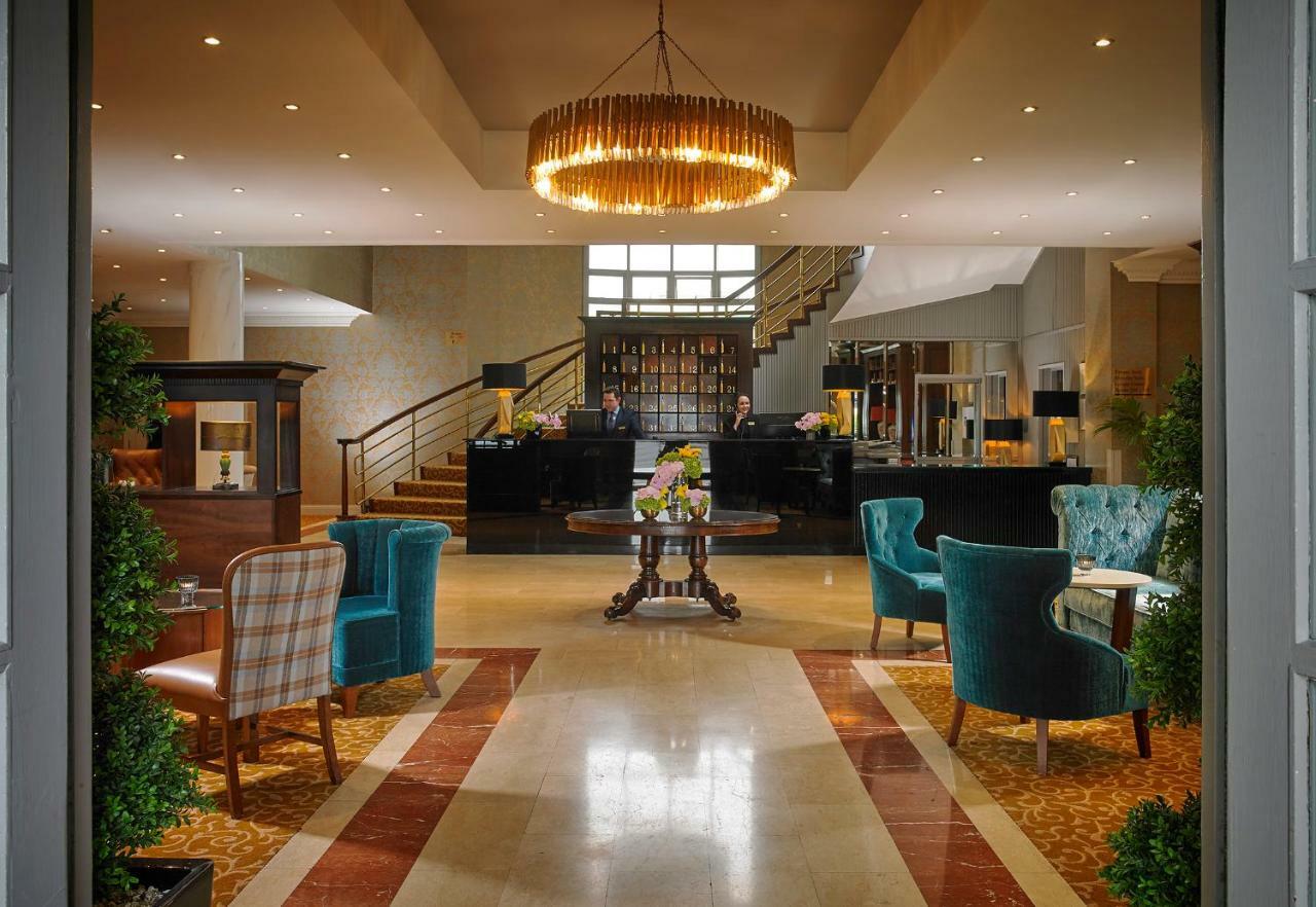 The Park Hotel Dungarvan Dungarvan (Waterford) Exterior foto